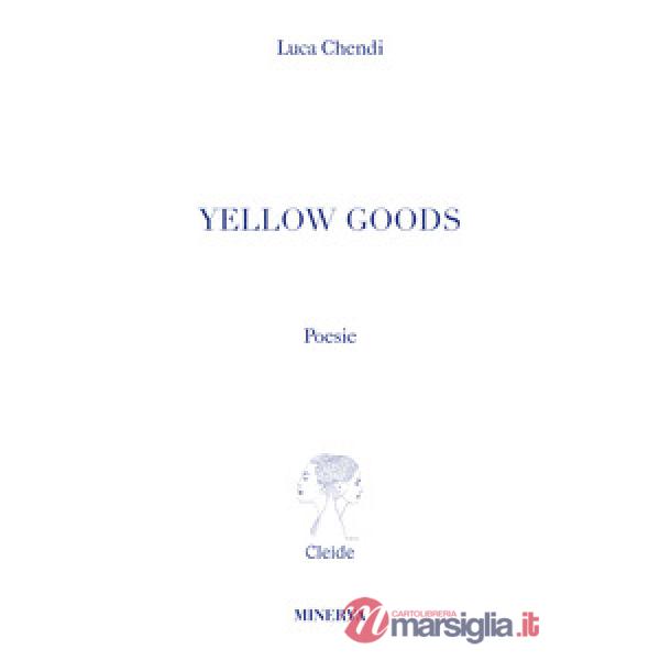 Yellow Goods