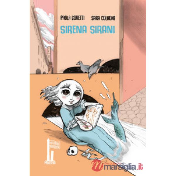 Sirena Sirani