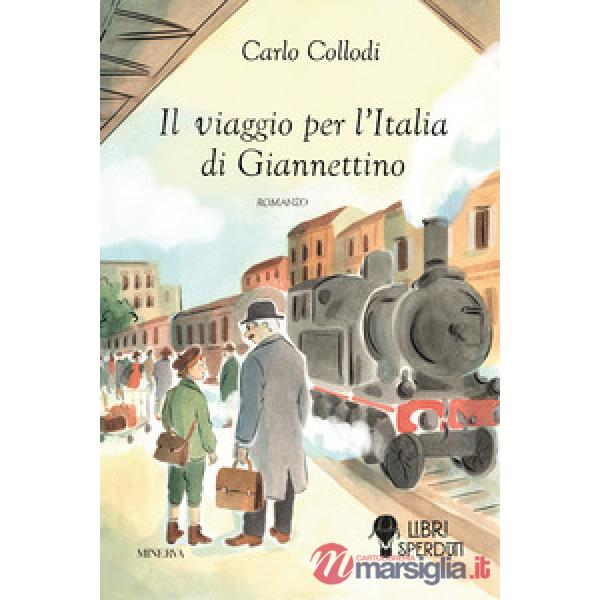 Viaggio per l'Italia di Giannettino (Il)
