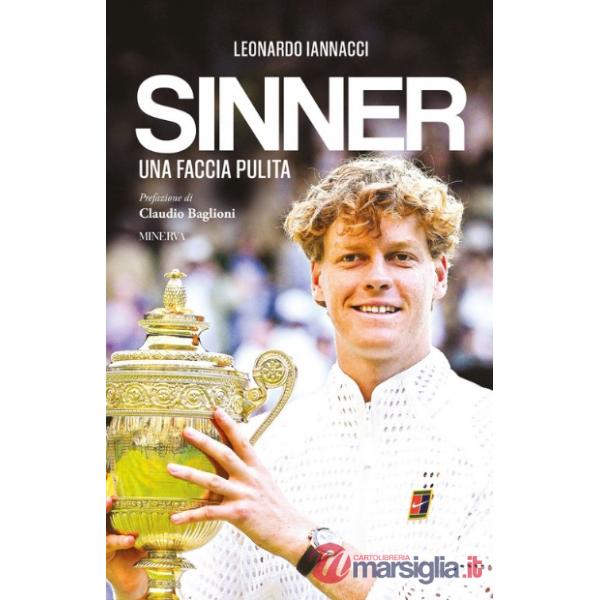 Sinner. Una faccia pulita