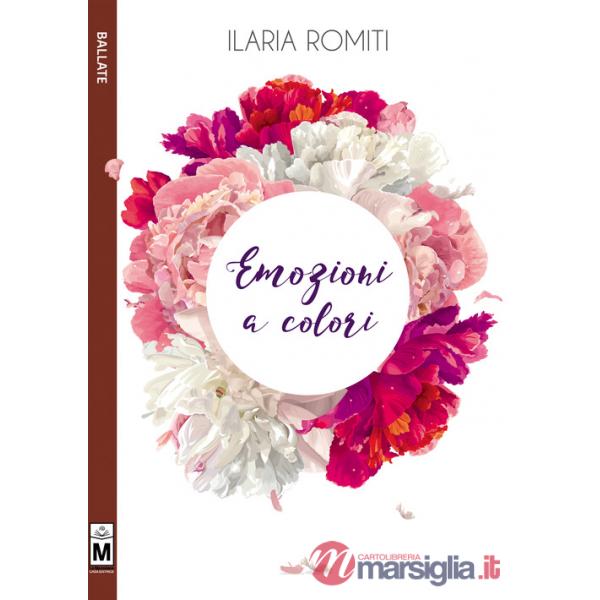 Emozioni a colori. Ediz. integrale
