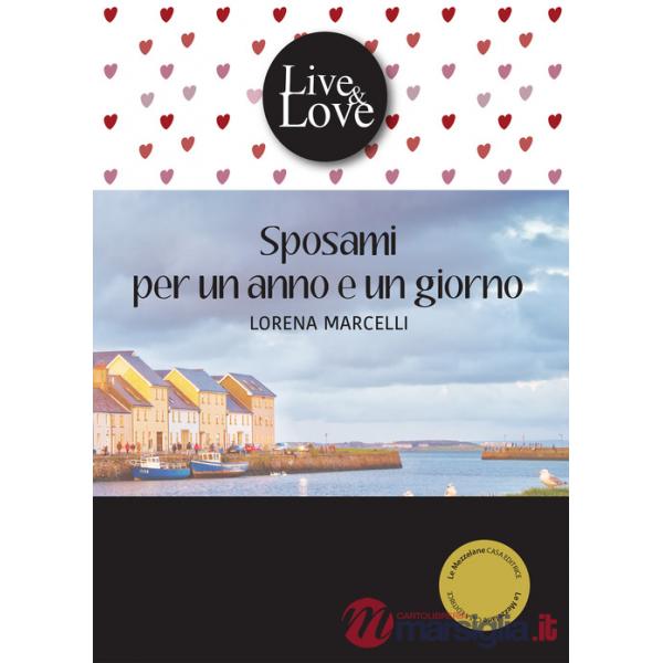 Sposami per un anno e un giorno