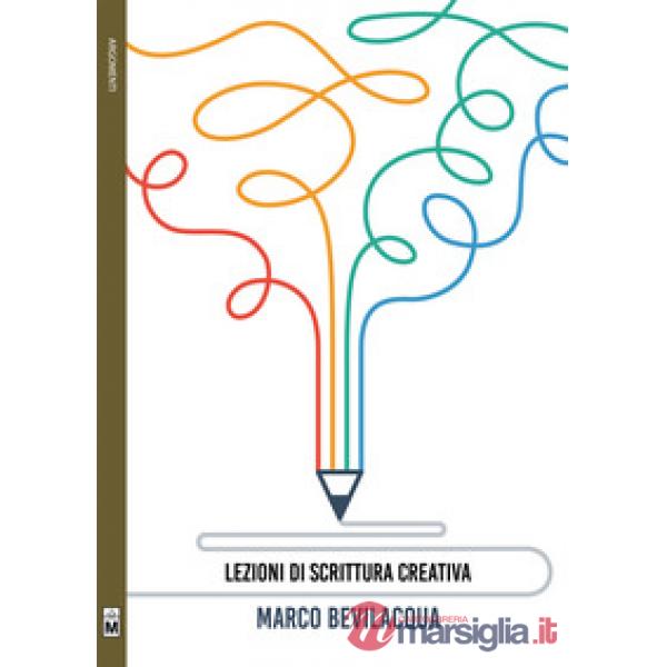 Lezioni di scrittura creativa