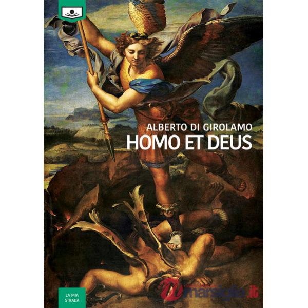 Homo et deus