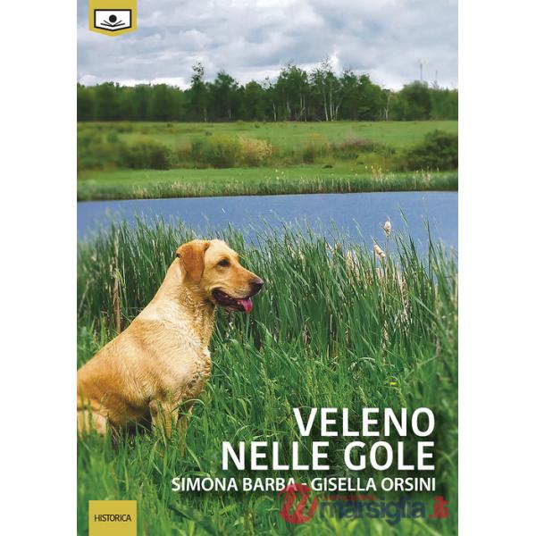 Veleno nelle gole