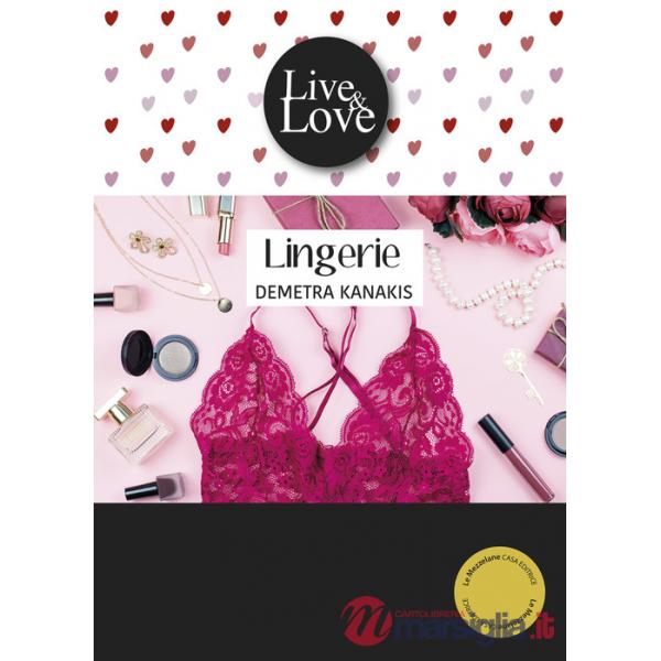 Lingerie