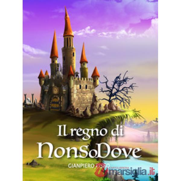 Il regno di NonSoDove