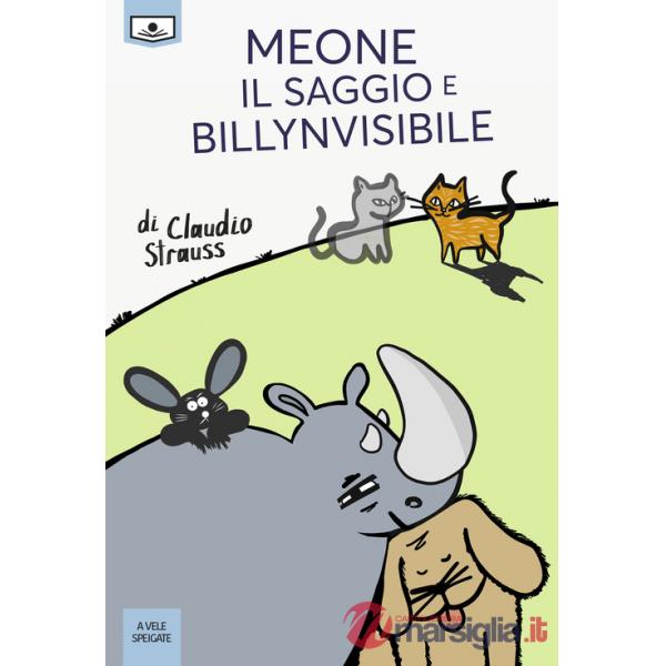 Meone il Saggio e Billynvisibile