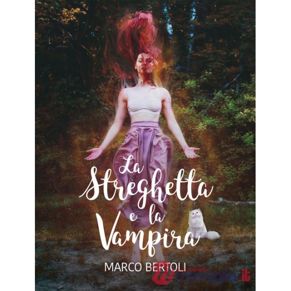 Streghetta e la vampira (La)