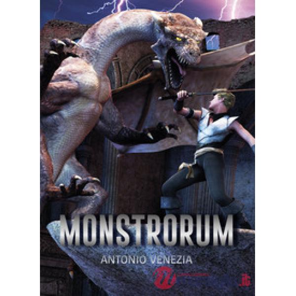 Monstrorum