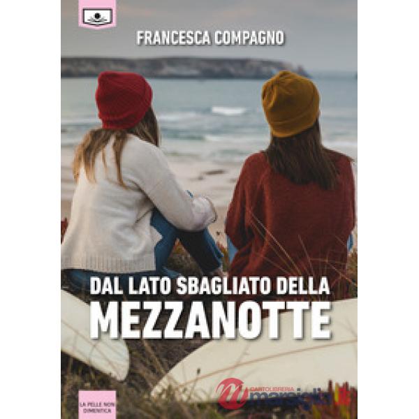 Dal lato sbagliato della mezzanotte