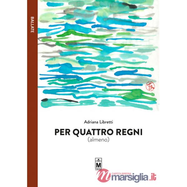 Per quattro regni (almeno)