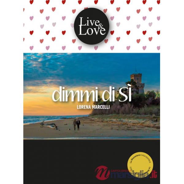 Dimmi di sì