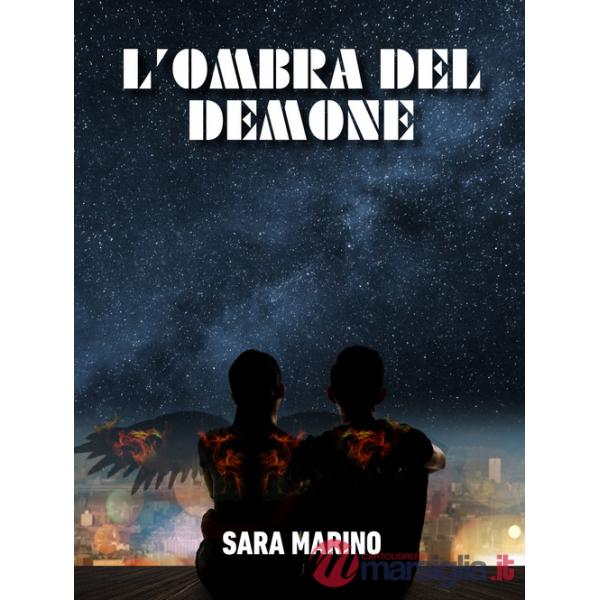 Ombra del demone (L')