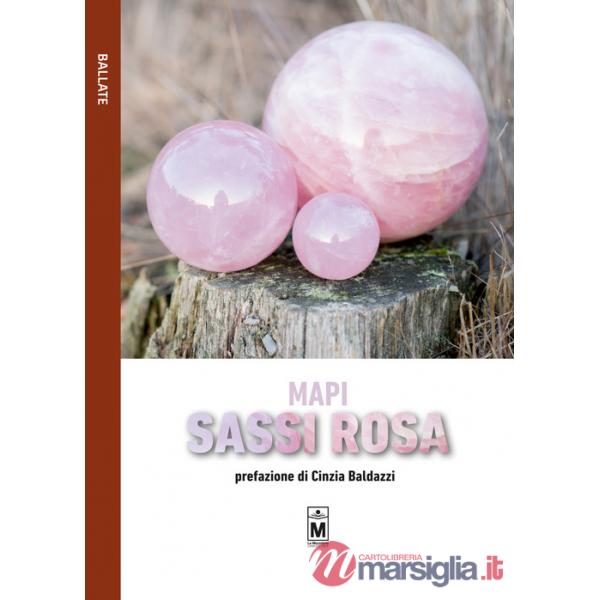 Sassi rosa