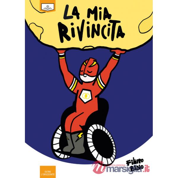 Mia rivincita (La)