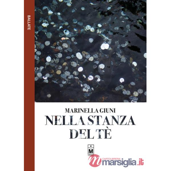Nella stanza del tè