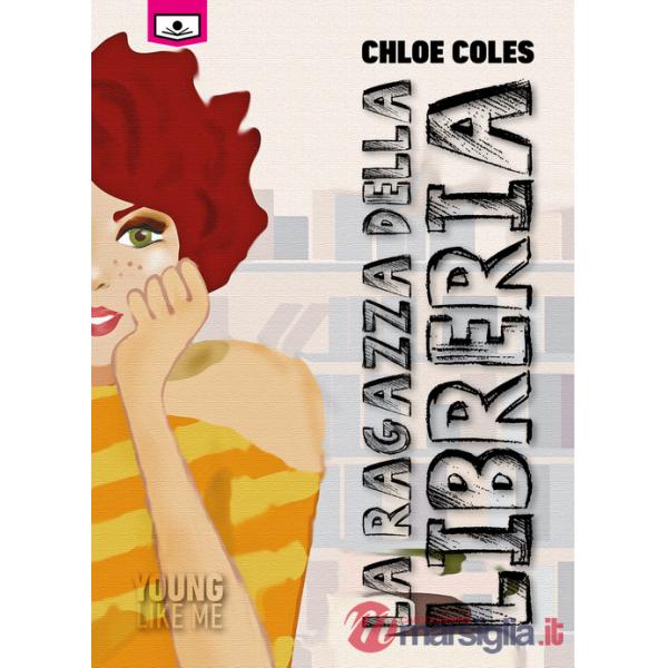 Ragazza della libreria. Ediz. integrale (La)