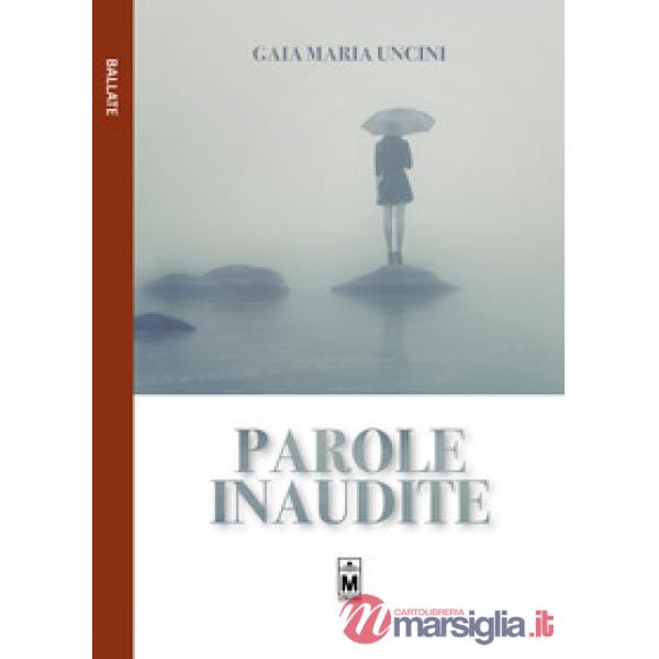 Parole inaudite
