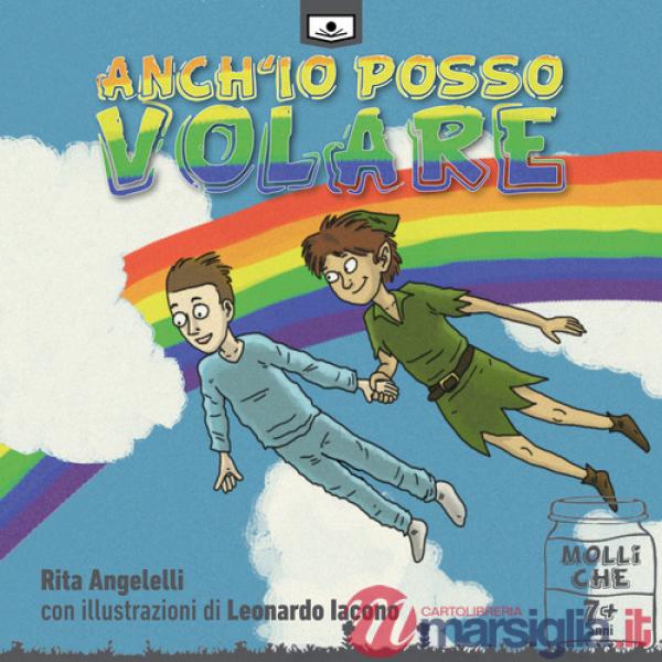 Anch'io posso volare