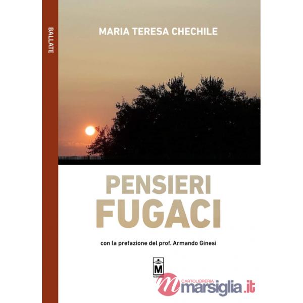 Pensieri fugaci. Ediz. integrale