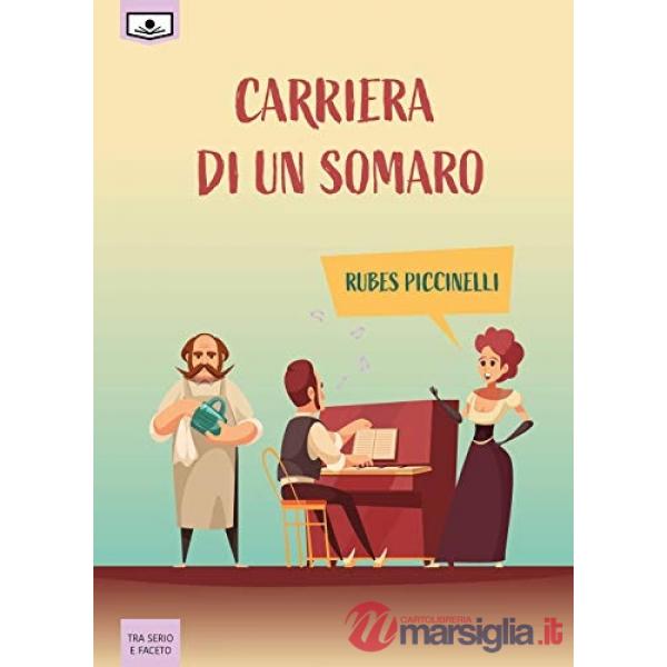 Carriera di un somaro