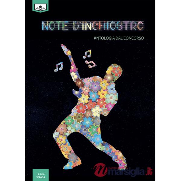 Note d'inchiostro. Antologia dal concorso