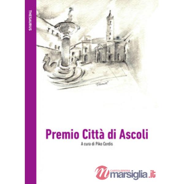 Premio Città di Ascoli. Poesia in italiano