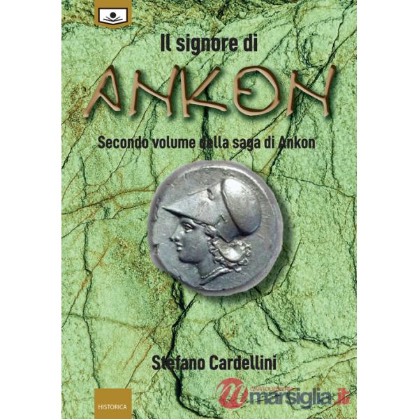 Signore di Ankon (Il)