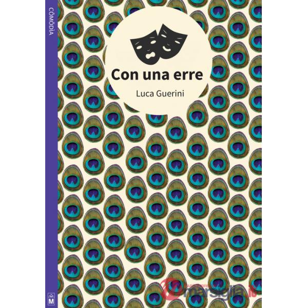 Con una erre. Ediz. integrale