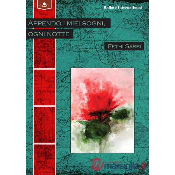 Appendo i miei sogni, ogni notte. Ediz. integrale