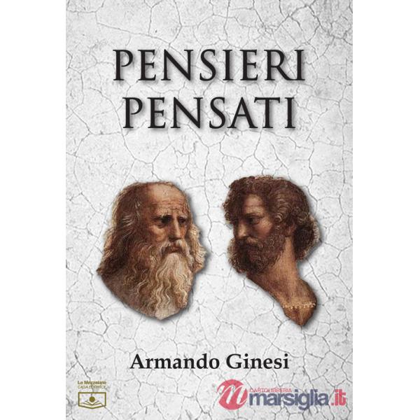 Pensieri pensati. Ediz. integrale