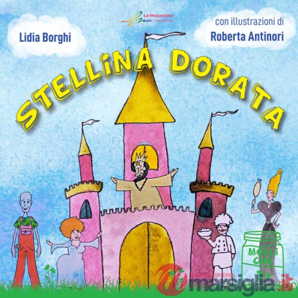 Stellina dorata