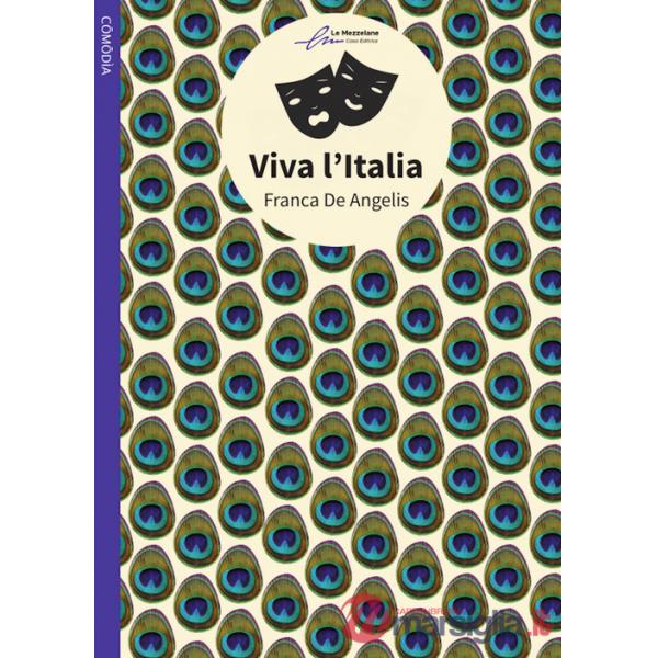 Viva l'Italia!