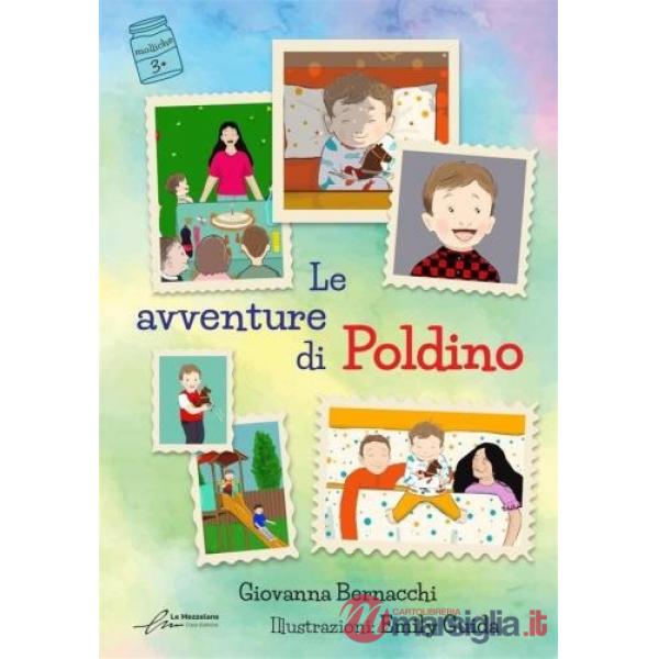 Avventure di Poldino (Le)