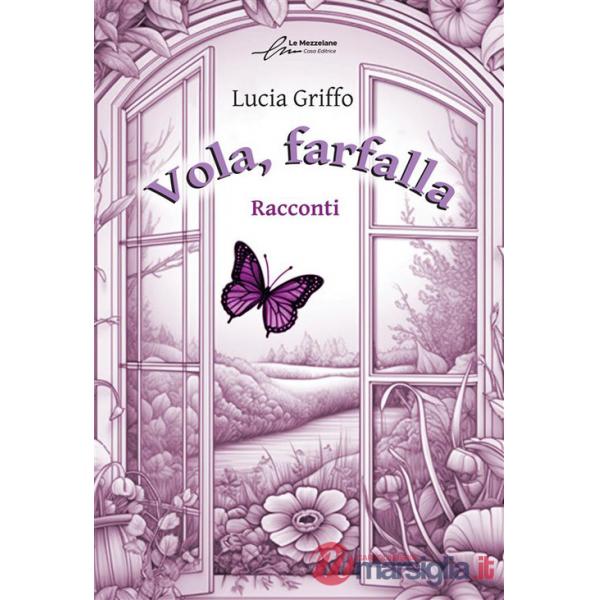 Vola farfalla