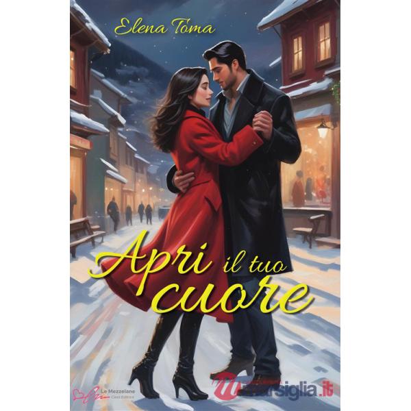 Apri il tuo cuore