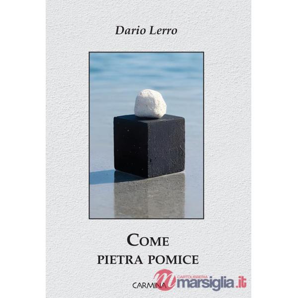 Come pietra pomice