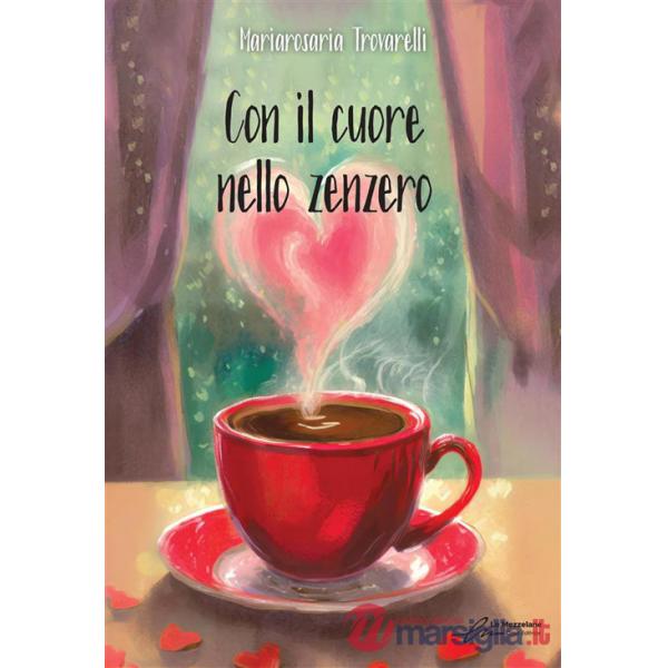 Con il cuore nello zenzero