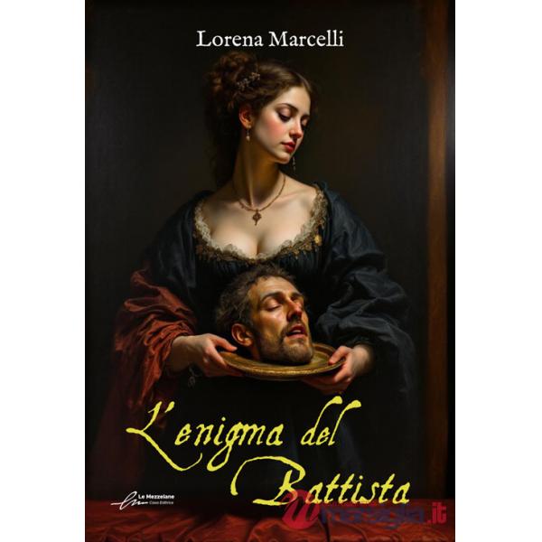 Enigma del Battista (L')