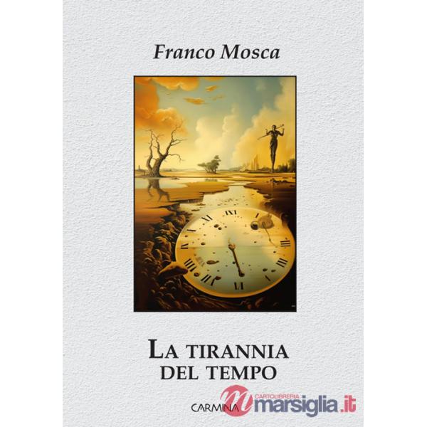 Tirannia del tempo. Ediz. integrale (La)
