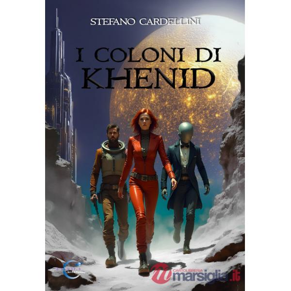 Coloni di Khenid (I)