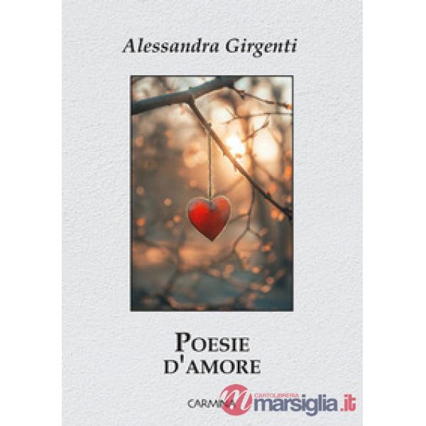 Poesie d'amore