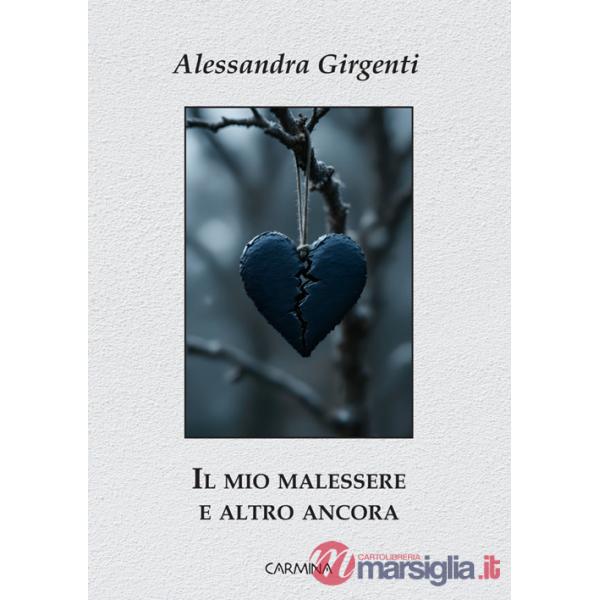 Mio malessere e altro ancora (Il)