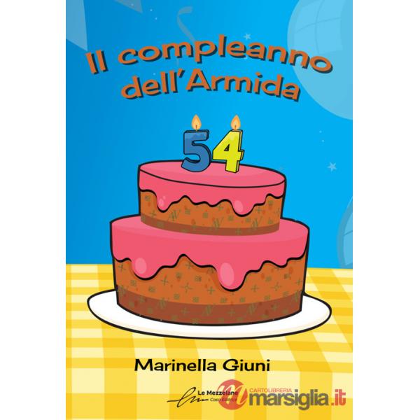 Compleanno dell'Armida (Il)