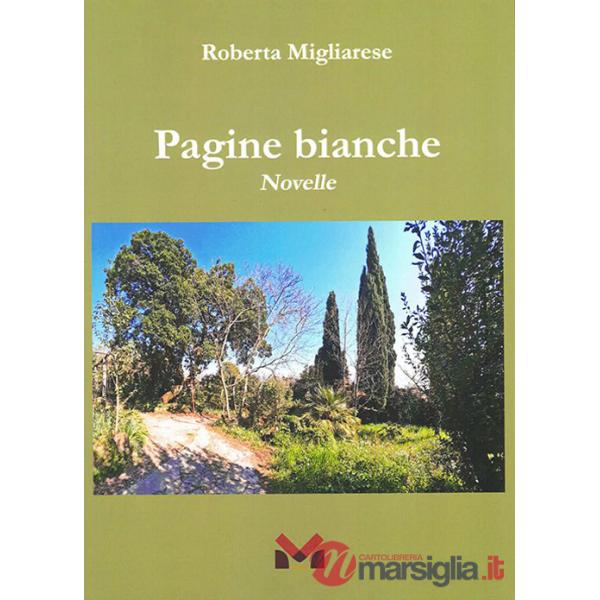 Pagine Bianche. Novelle