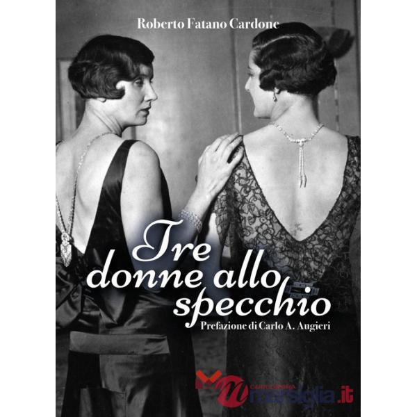 Tre donne allo specchio