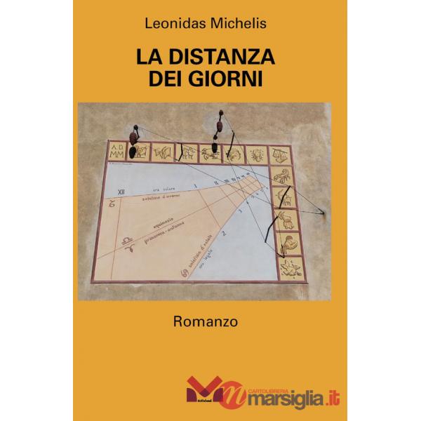 Distanza dei giorni (La)