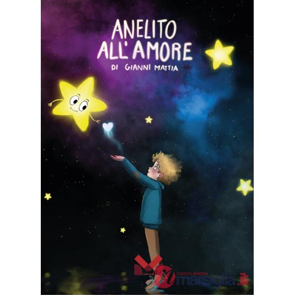 Anelito all'amore