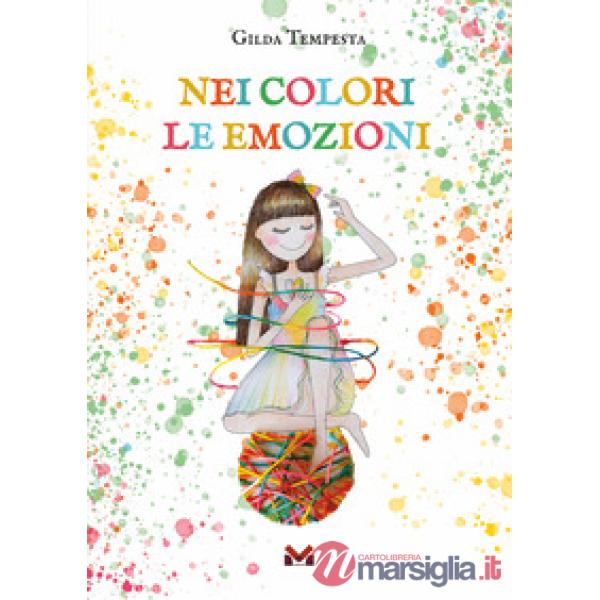 Nei colori le emozioni